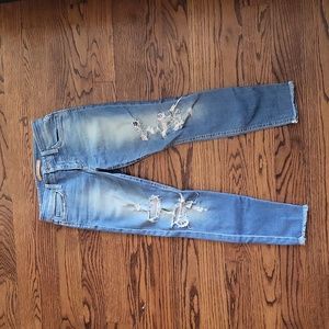 Joe's Jean's, waist size 26
